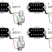 Wiring How And Schematic