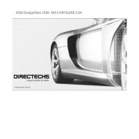 Wiring How And Schematic