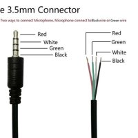 Wiring How And Schematic