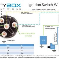Wiring Diagram & Schematic