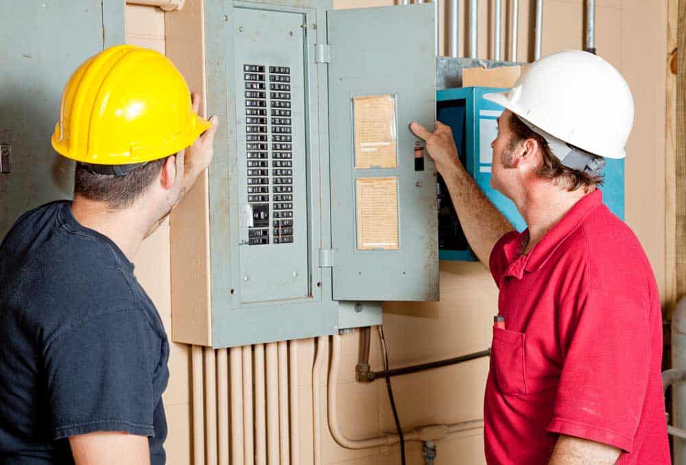 Relay Panel When to consider them over Controllable Breakers for Lighting
