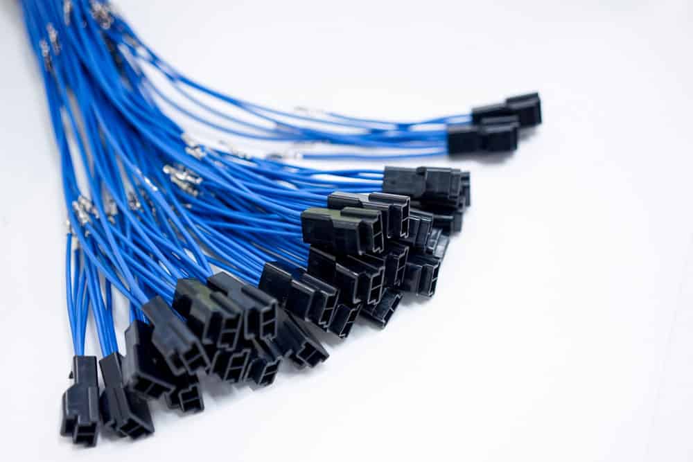 Automotive Wire Harness Connectors An ultimate guide on wiring