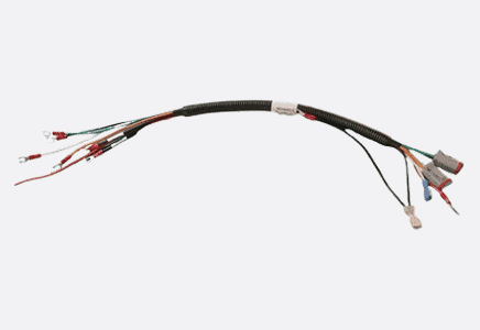 Aircraft Wire Harness Manufacturer - Wiringo