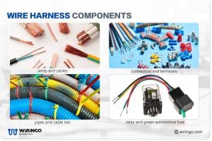 The Wire Harness Assembly Process: A Step-By-Step Guide