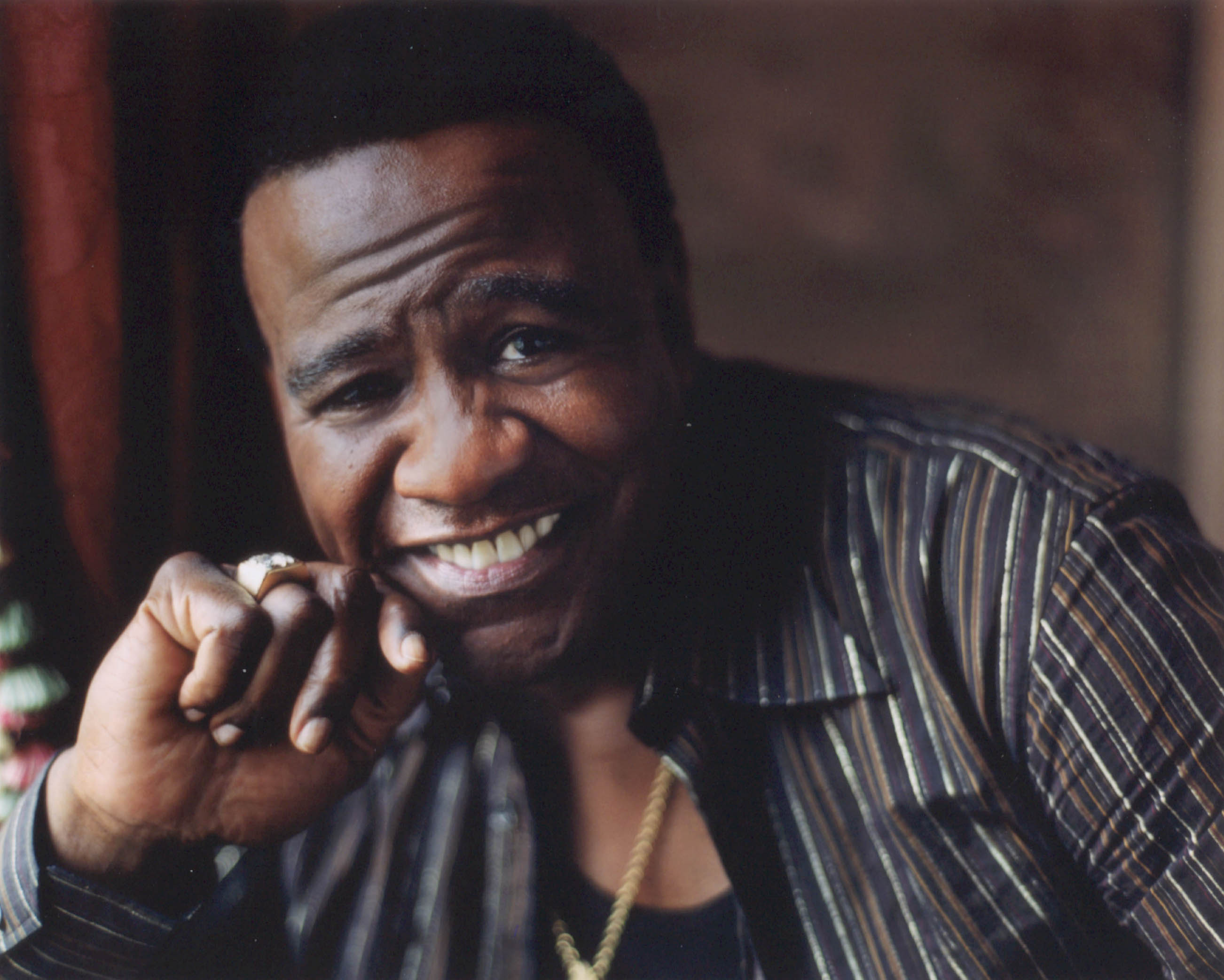 Al Green Wirth Entertainment Agency