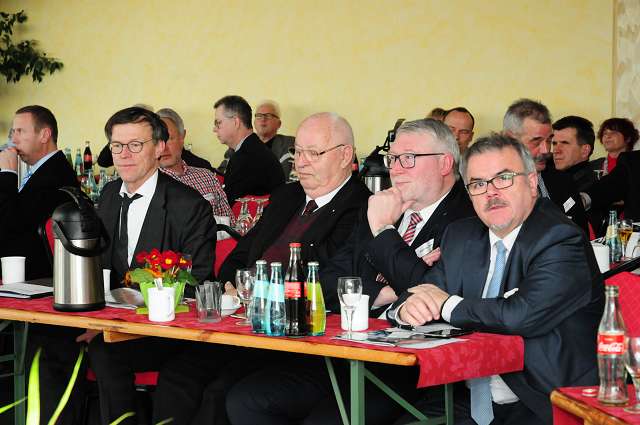 Technikerpreis 2018 geht in eine neue Runde Wirtschaftsregion
