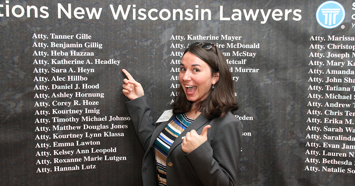 State Bar of Wisconsin Lawyer Search Madison Public Library