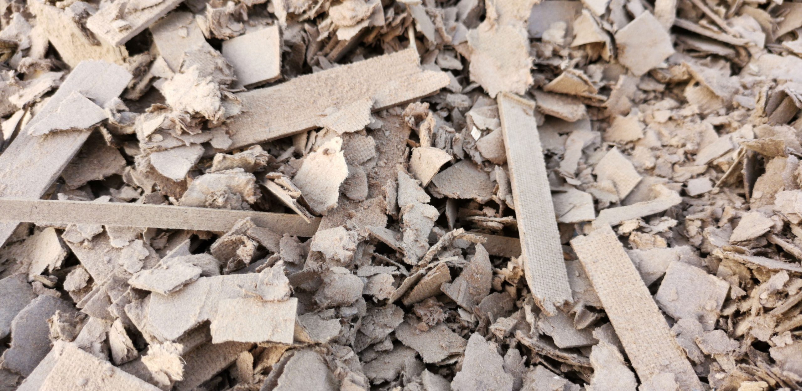 Waste Wood Recycling System Waste Management Machine Wiscon Envirotech