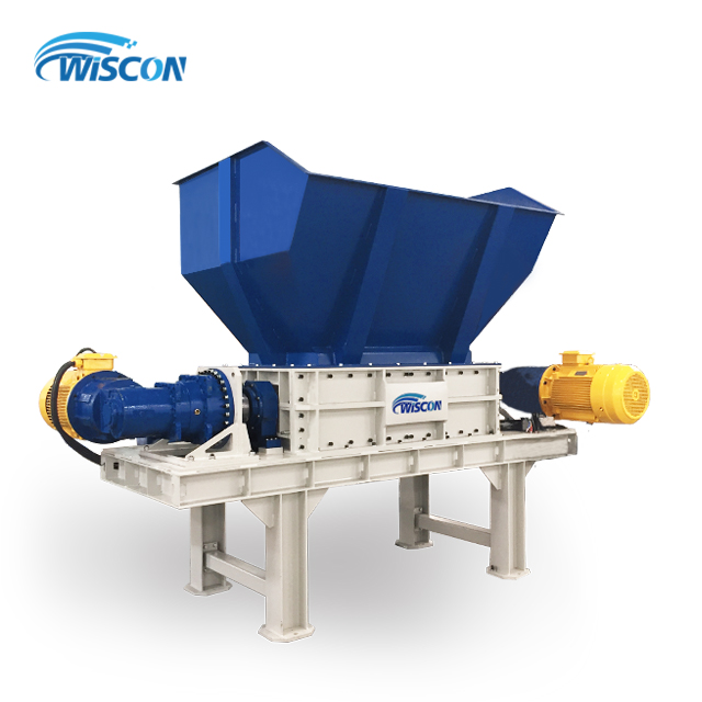 Car Shredder & Vehicle Recycling Car Shredding Machine