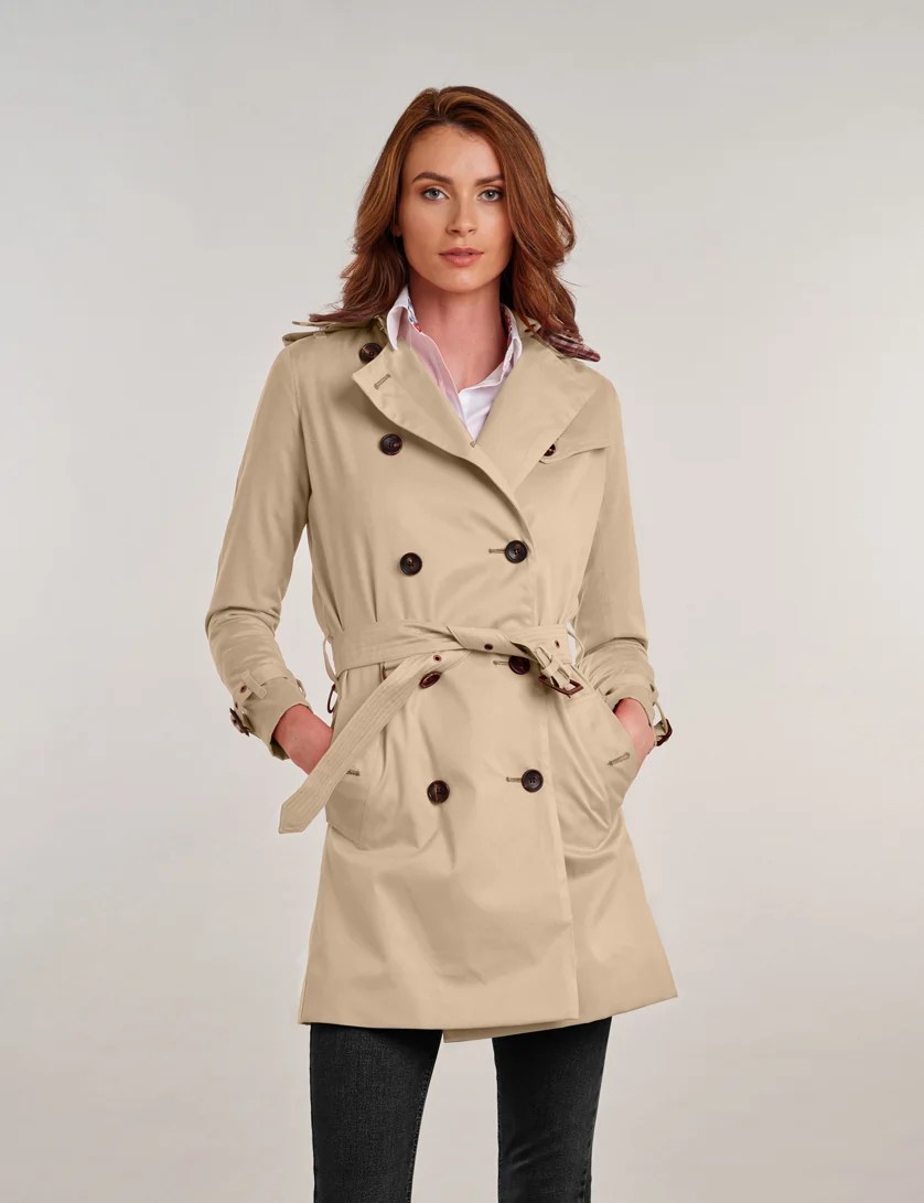 Womens Mac Coat Macs for Women