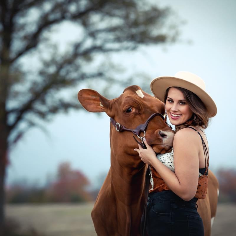 Wisconsin Ayrshire Junior Association Wisconsin Ayrshire Breeders