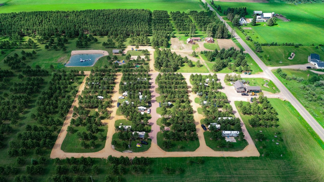 Great Northern Campground Wisconsin Association of Campground Owners