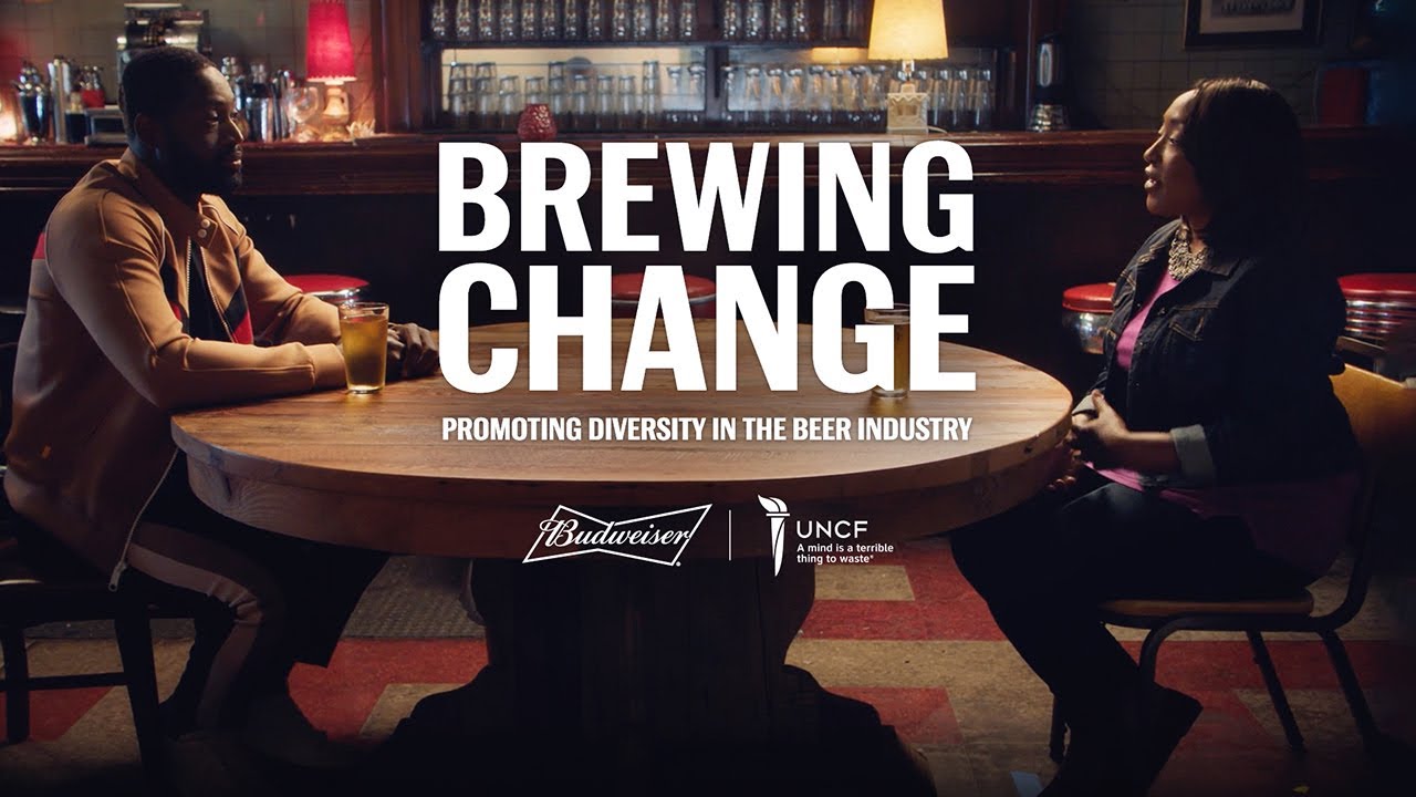 Brewing Change Wisconsin Distributors