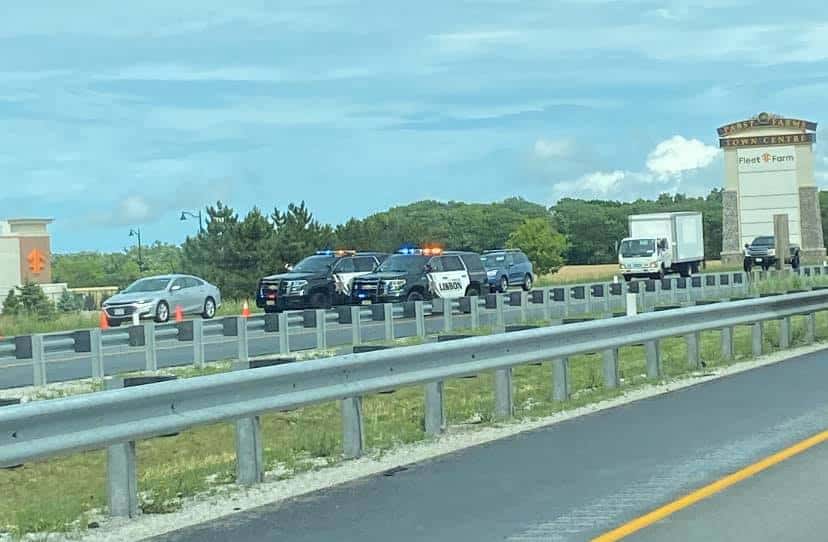 Oconomowoc Wisconsin Bank Robbery at David Long blog