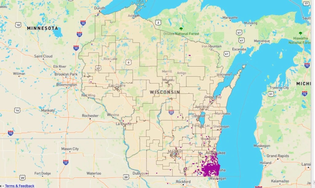 Group Details Problems In Vos Recall 2.0, Says Hundreds Signed More