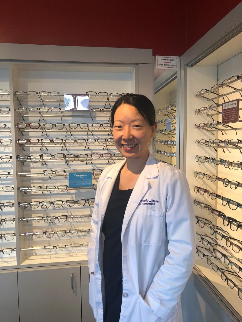 Union Square Eye Care Portal Home Union Square Eye Care / Our urgent