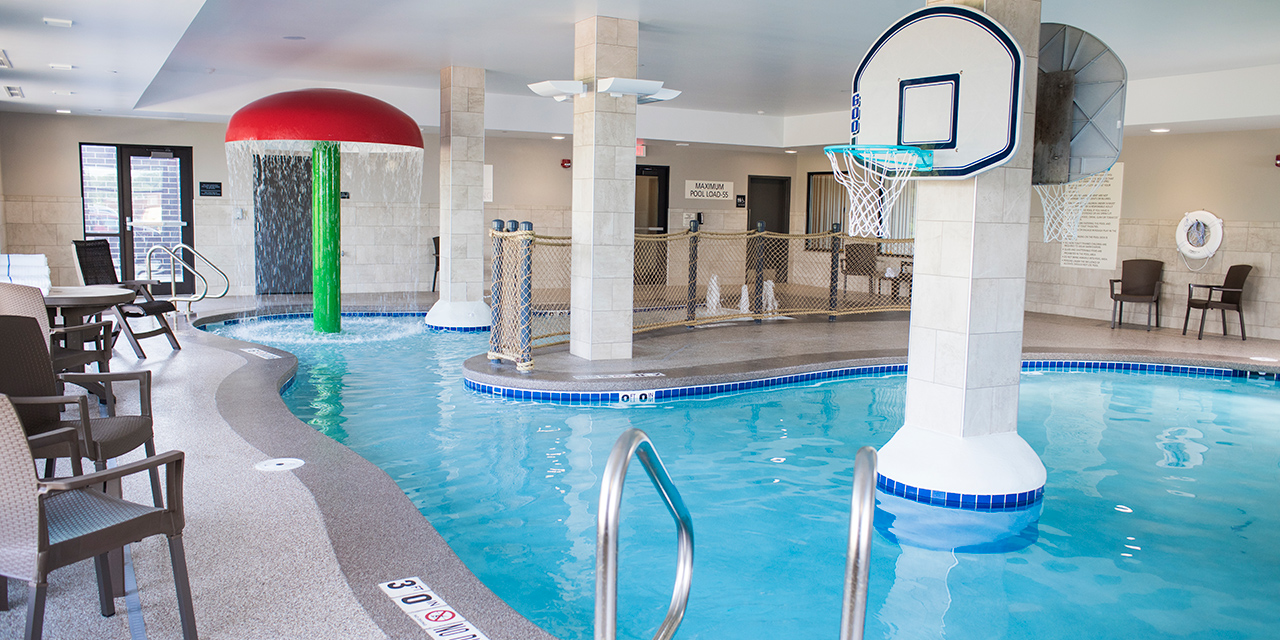 Hampton Inn & Suites