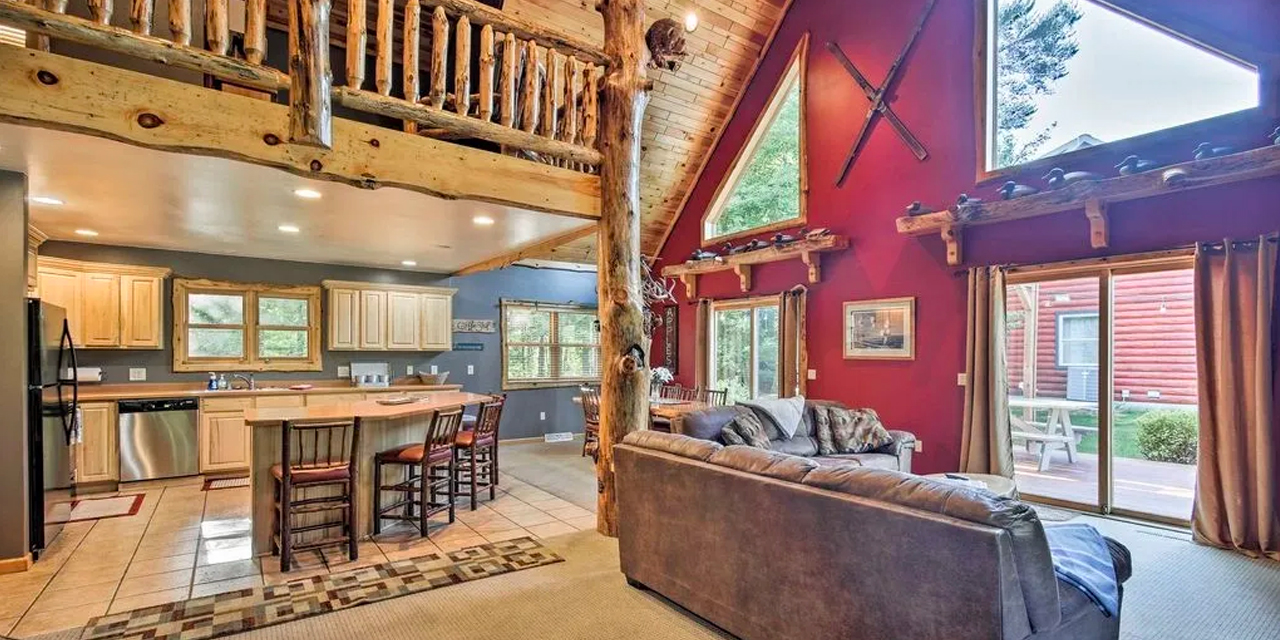 Stay Wisconsin Dells