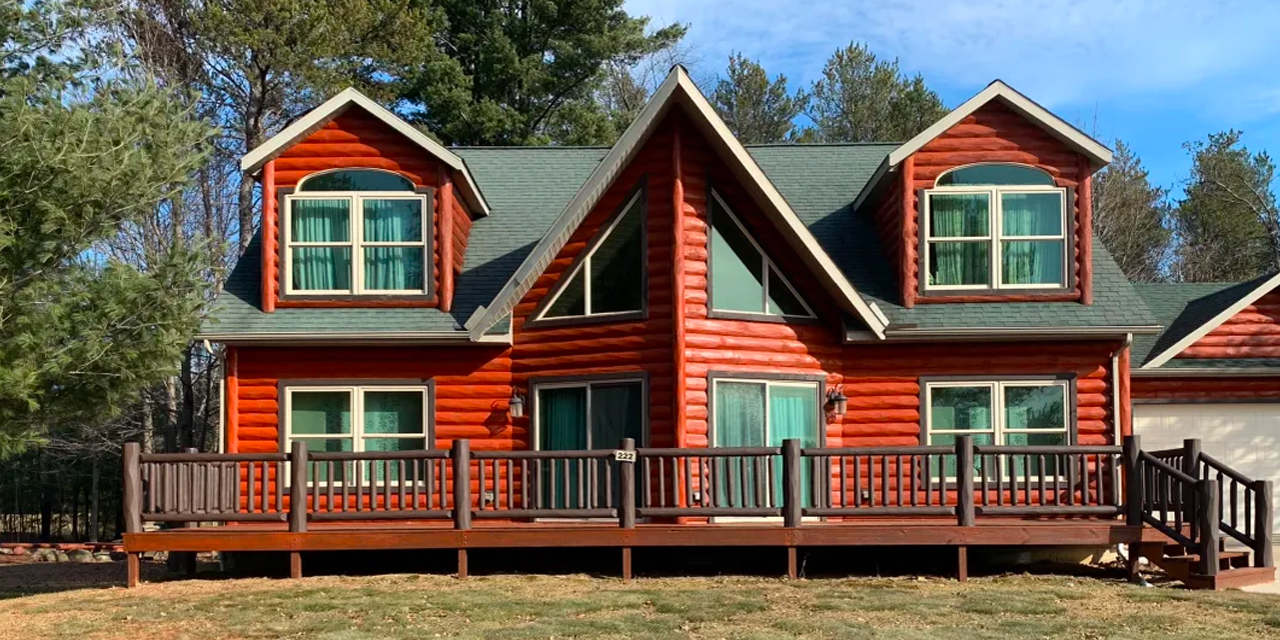 Stay Wisconsin Dells