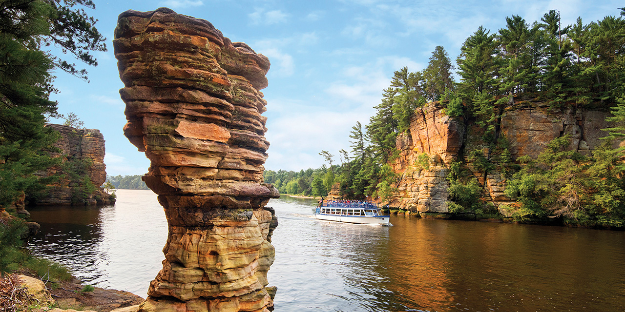 Dells Boat Tours Beautiful Wisconsin Dells Boat Tours WisDells