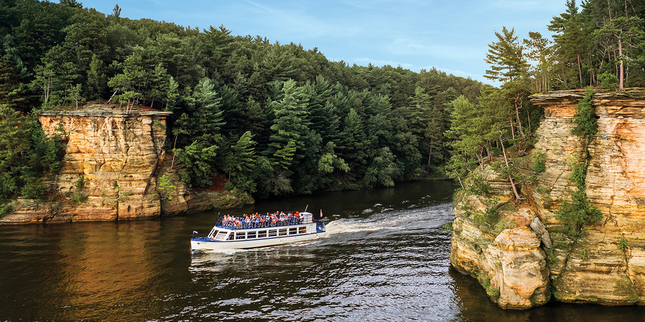 Dells Boat Tours Beautiful Wisconsin Dells Boat Tours WisDells