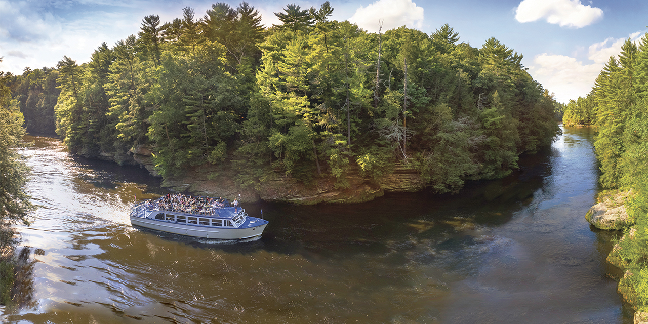 Dells Boat Tours Beautiful Wisconsin Dells Boat Tours WisDells