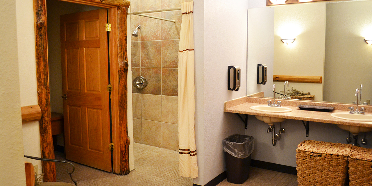 Spa Del Sol and Pink Nail Bar at Chula Vista Resort