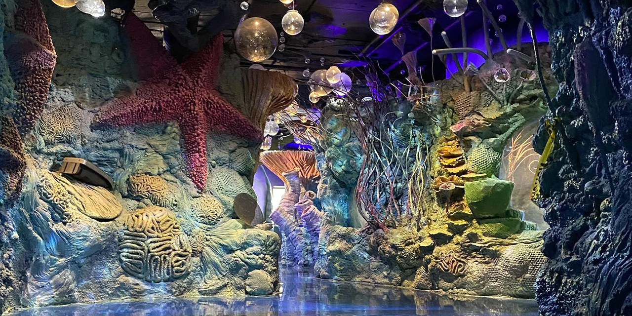 Wizard Quest Wisconsin Dells Attraction & Indoor Activity