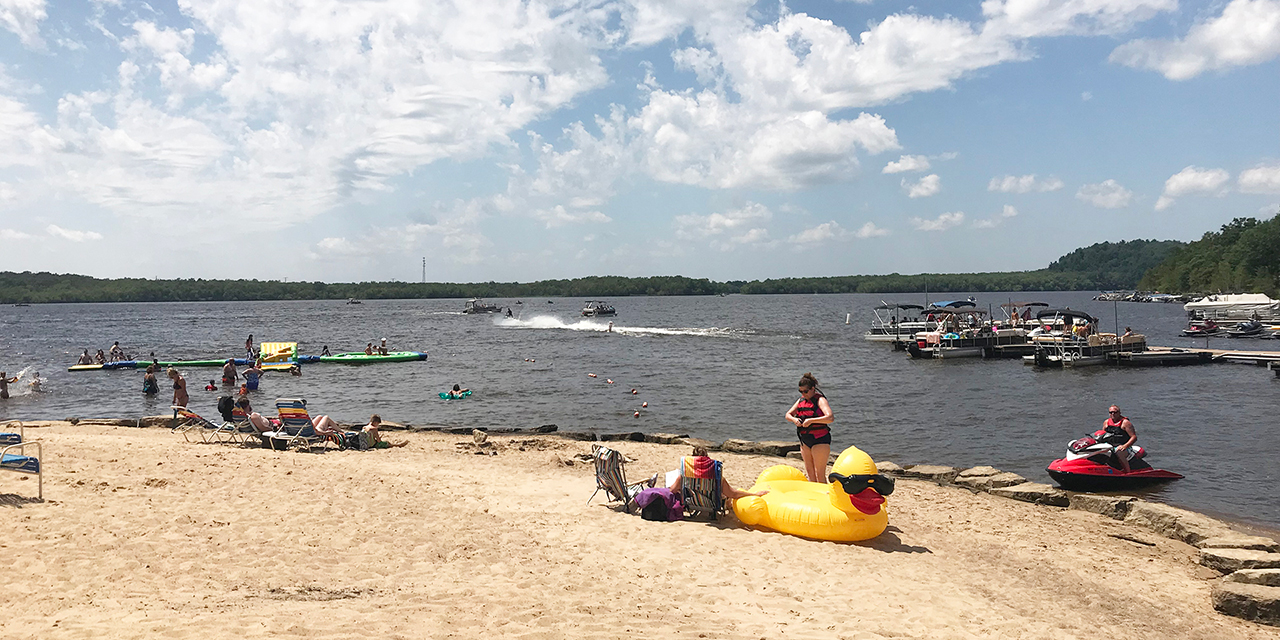 Holiday Shores CampResort