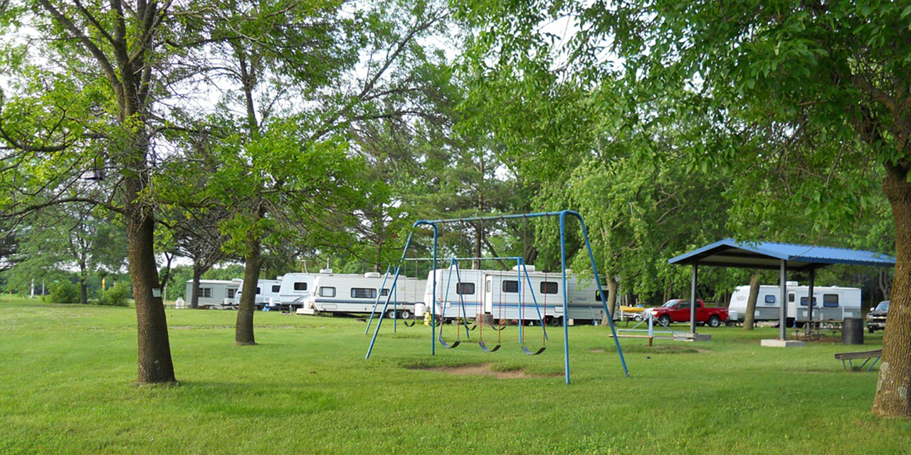 Red Oak Campground