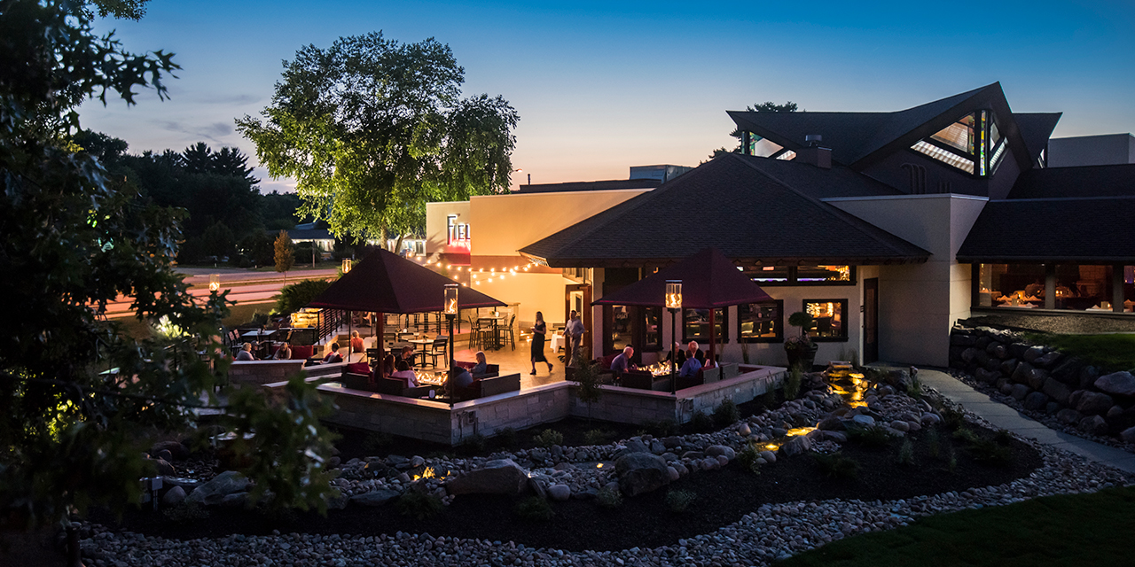 Field's at the Wilderness