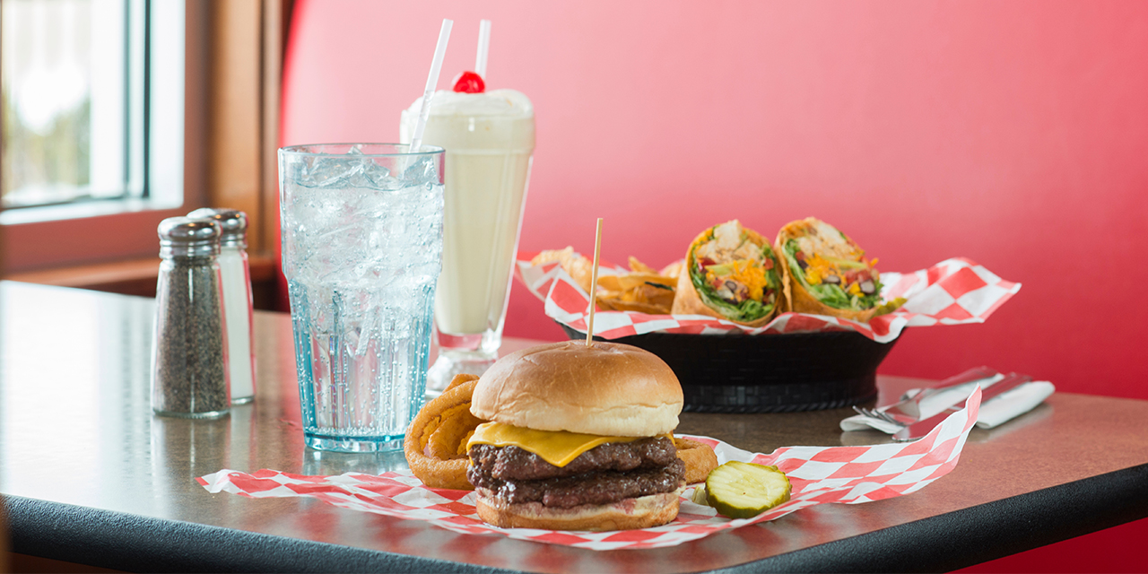 Monk's Bar & Grill Wisconsin Dells