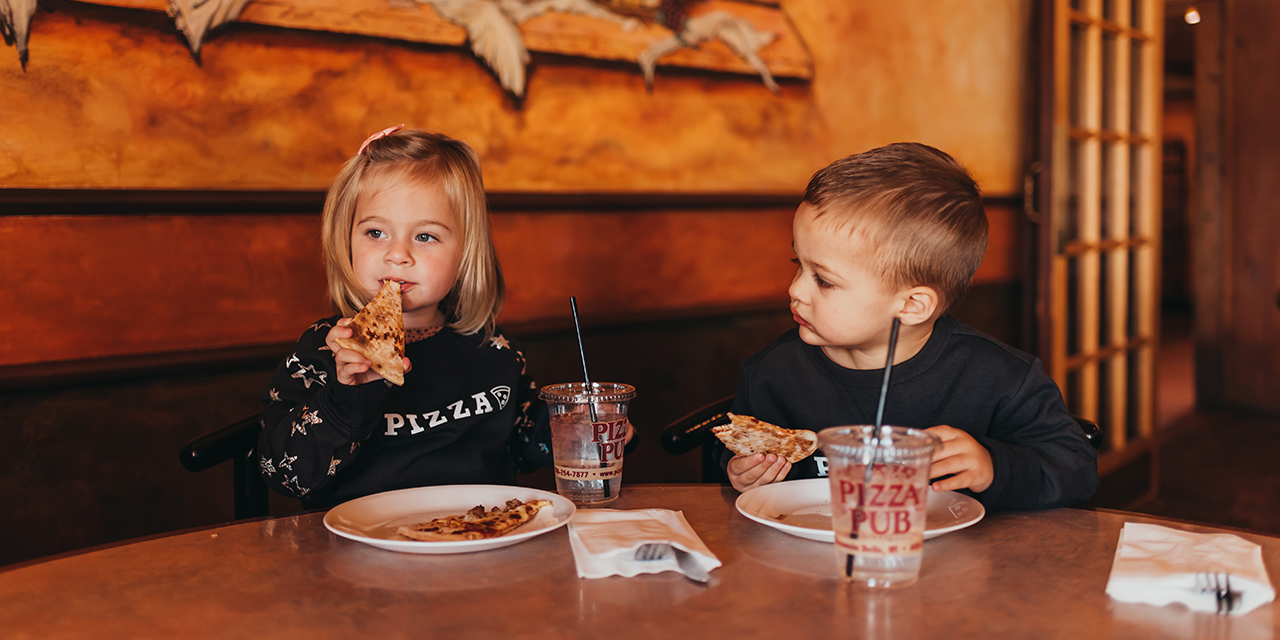 Pizza Pub