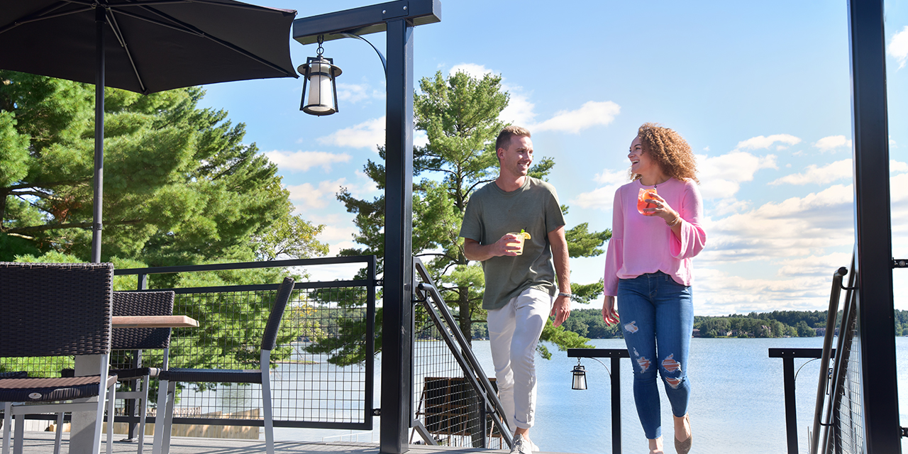 Summer House Grill & Bar