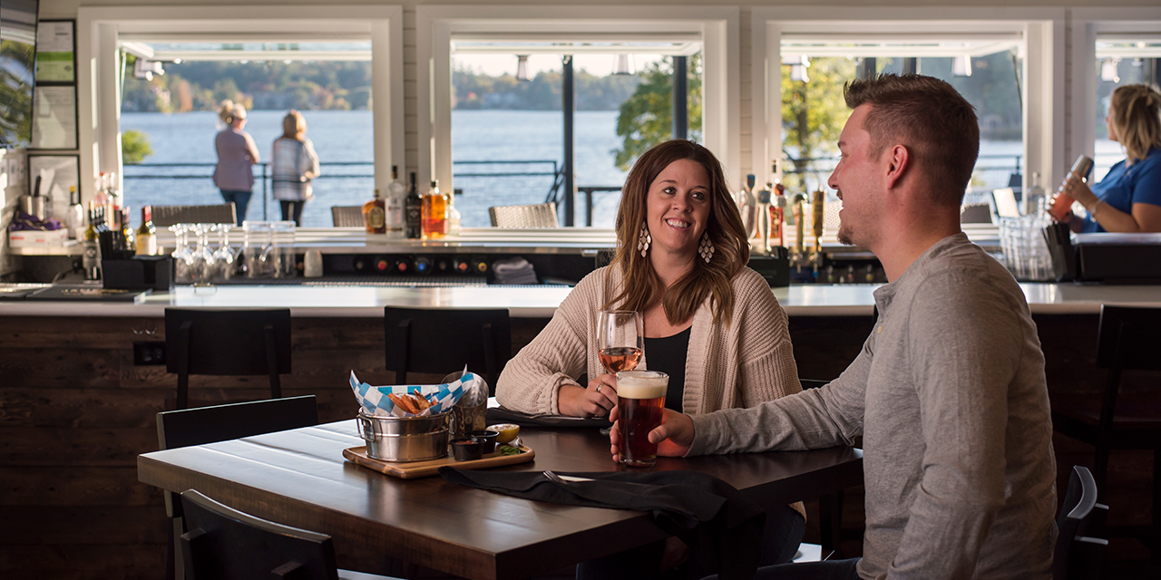 Summer House Grill & Bar