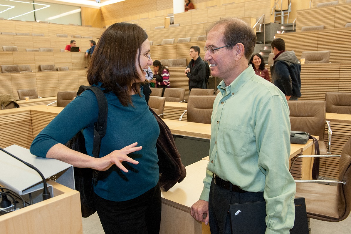 On the work of Shafi Goldwasser and Silvio Micali