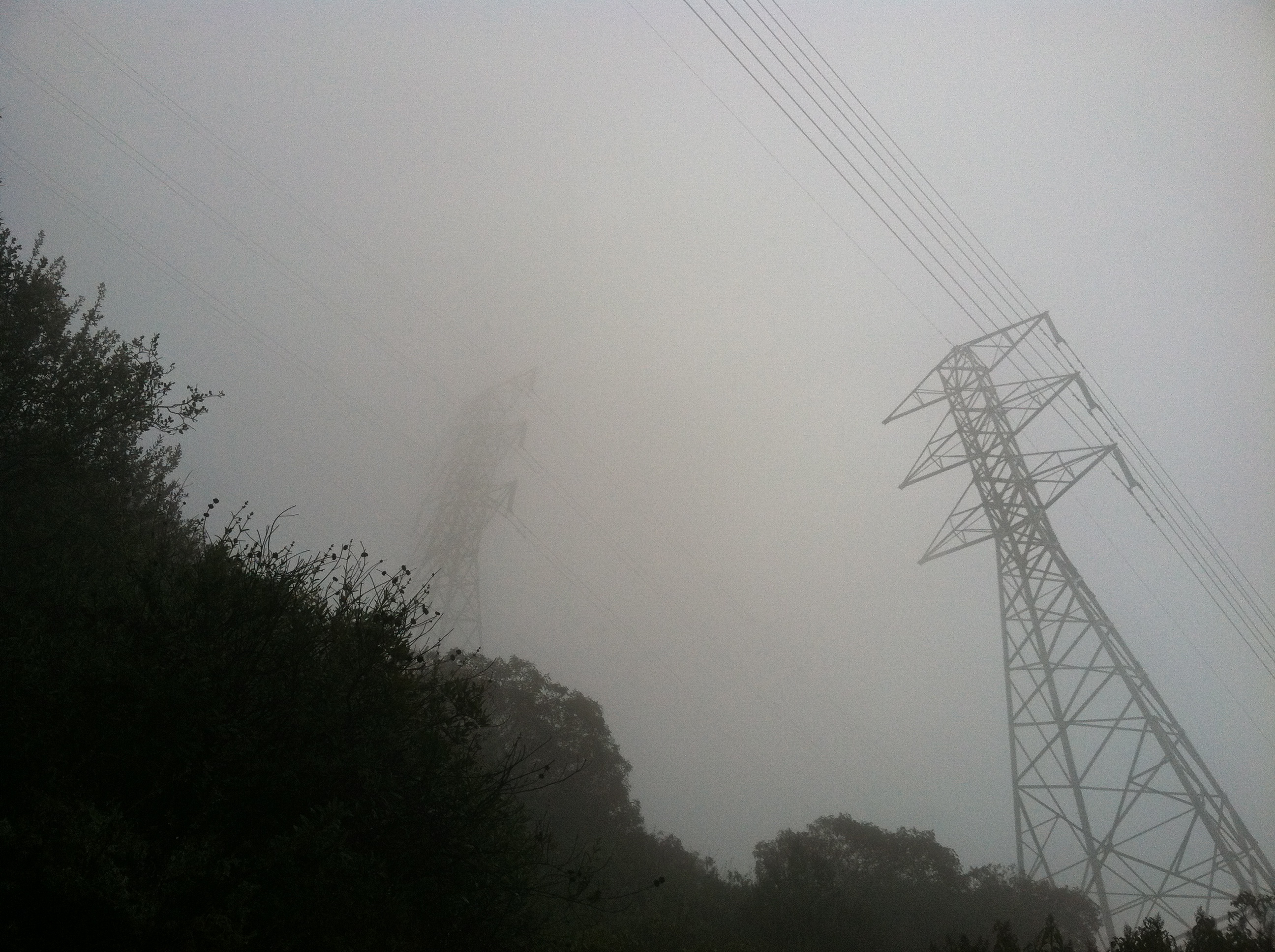 Sublinear Edge Detection