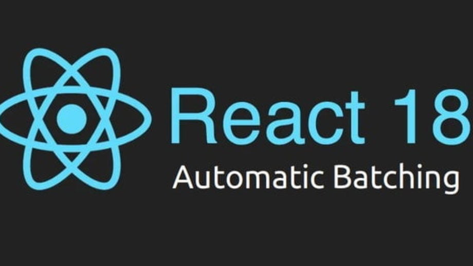 Automatic batching in React 18 helps avoid rerendering Wisdom Geek