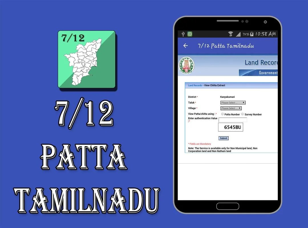 What is Patta and how to get Patta for your land Wisdom Properties