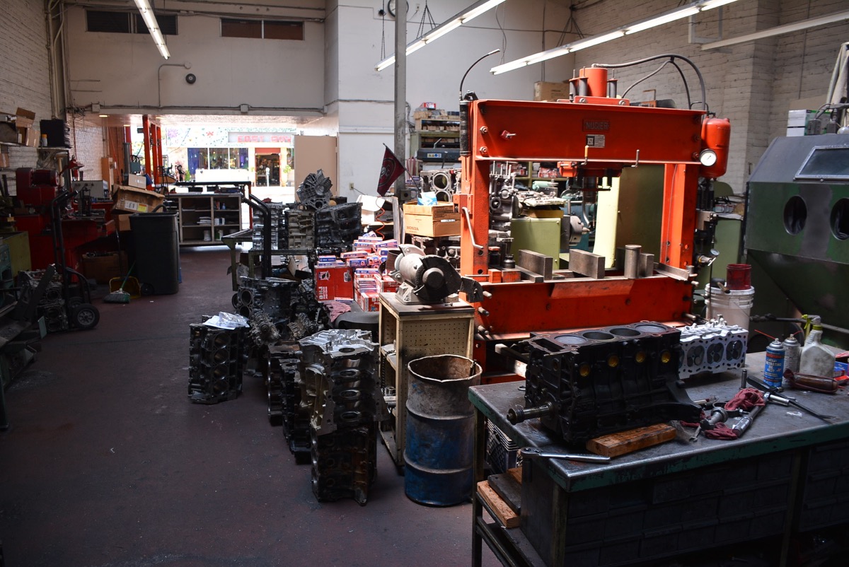 Wise Auto Tech Berekeley's Premier Auto Specialist