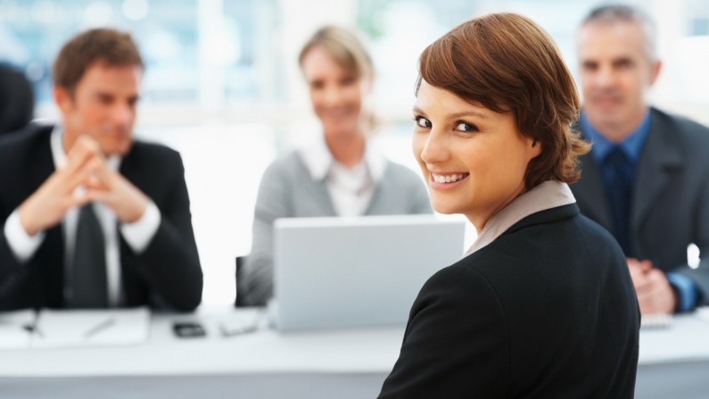 13 Ways to Make a Good First Impression at Your Next Job Interview