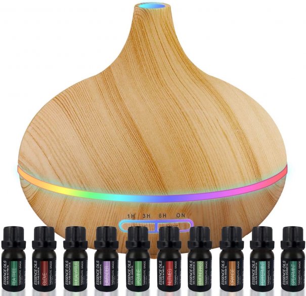 The 5 Best Cozy Home Essentials