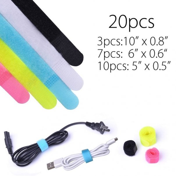 The 5 Best Cord Organizers