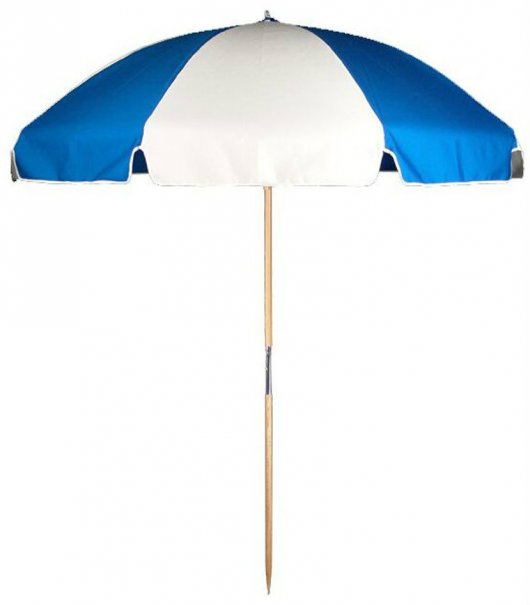 The 5 Best Beach Umbrellas