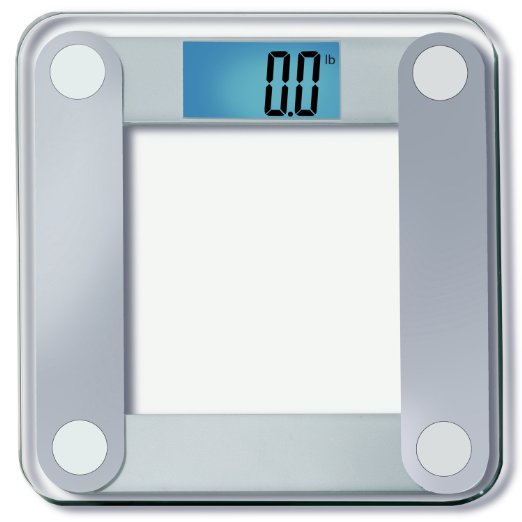 The 5 Best Smart Scales