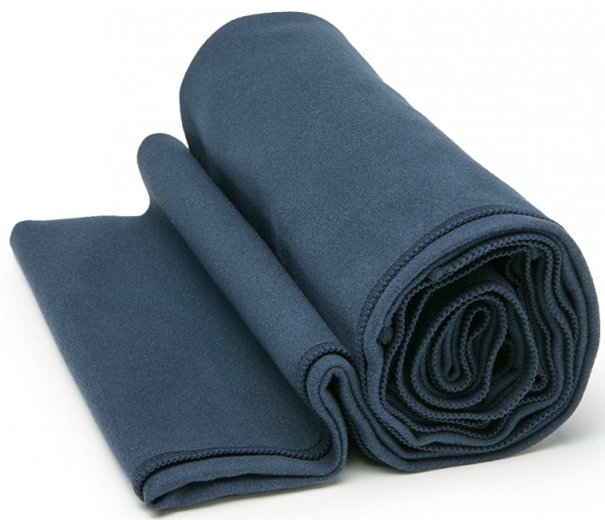 The 5 Best Hot Yoga Towels