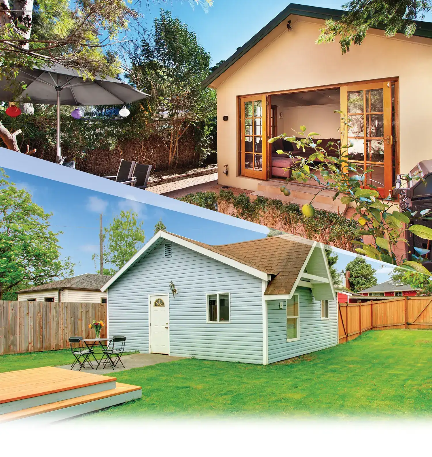 Quality & Reliable ADU Builders in Mountain View, CA