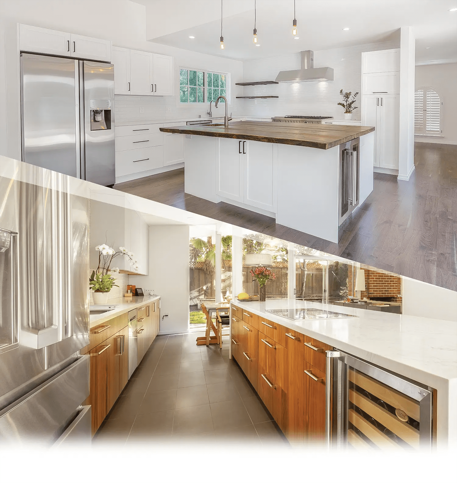 San Jose Kitchen Remodeling Contractors Wise Builders