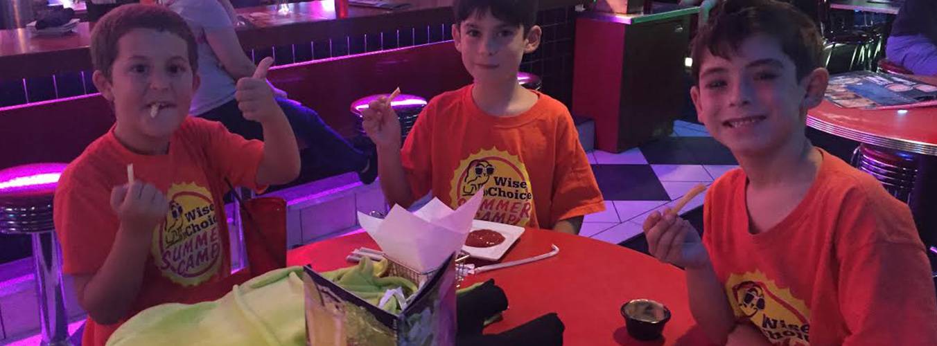 Miami Summer Camps Wise Choice Summer Camp