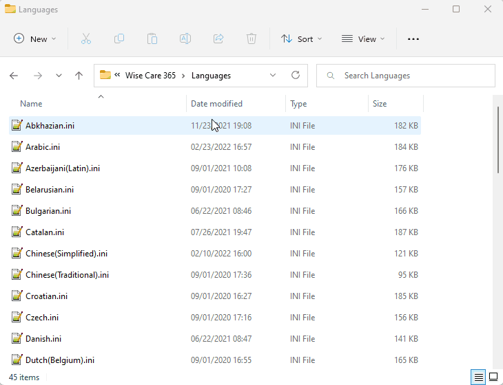 How to Select Multiple Files on Windows 11